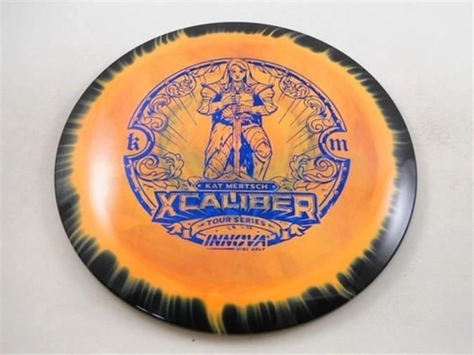 X-CaliberSignature Halo Star