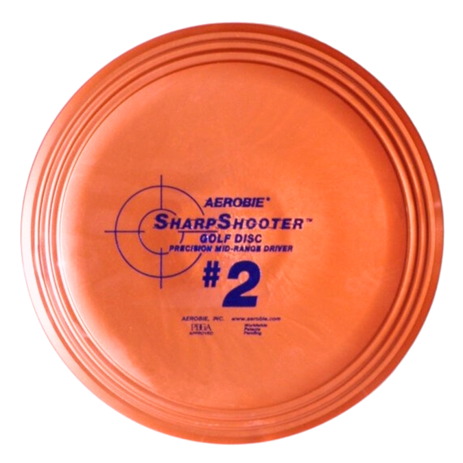 SharpShooter #2
