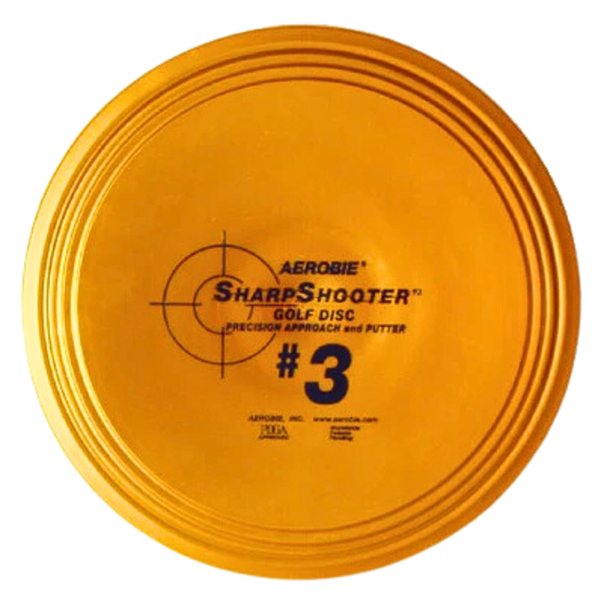 SharpShooter #3