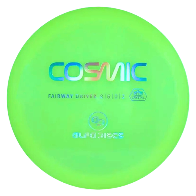 Cosmic