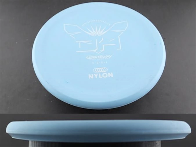 Devil HawkNylon Superglow