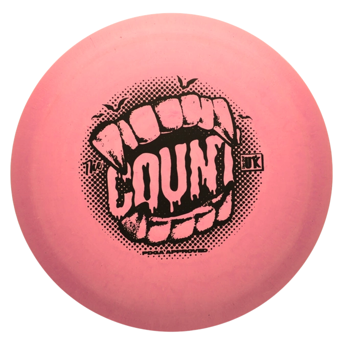 The CountNoble
