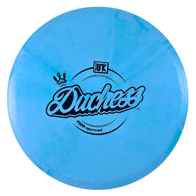 The DuchessSafefly