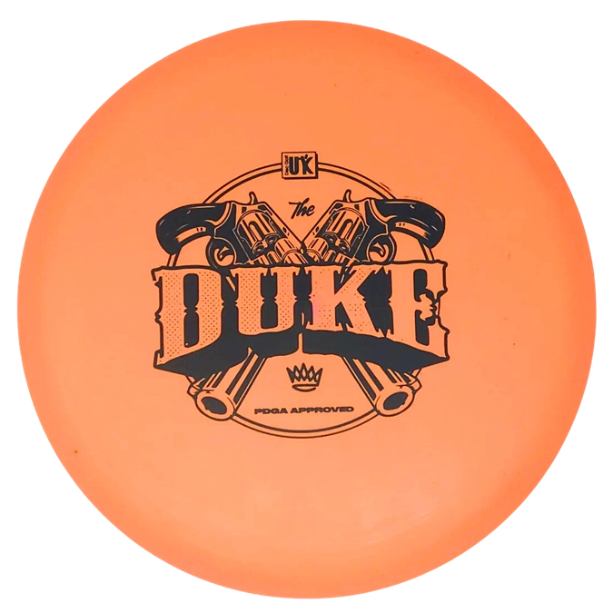 The Duke