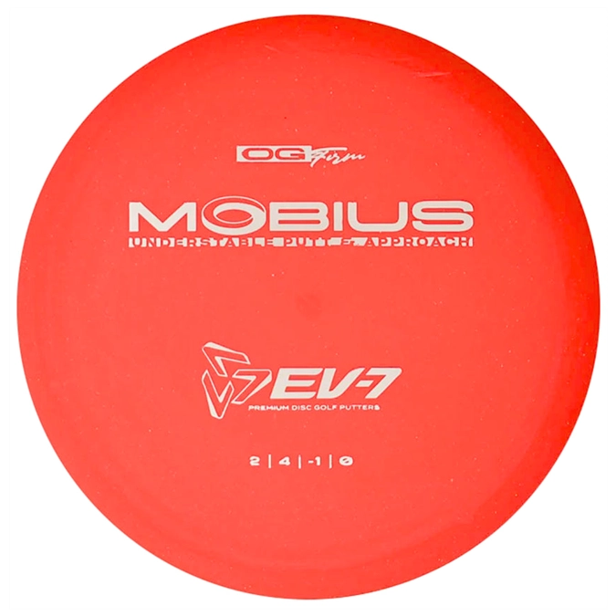 MobiusOG Firm
