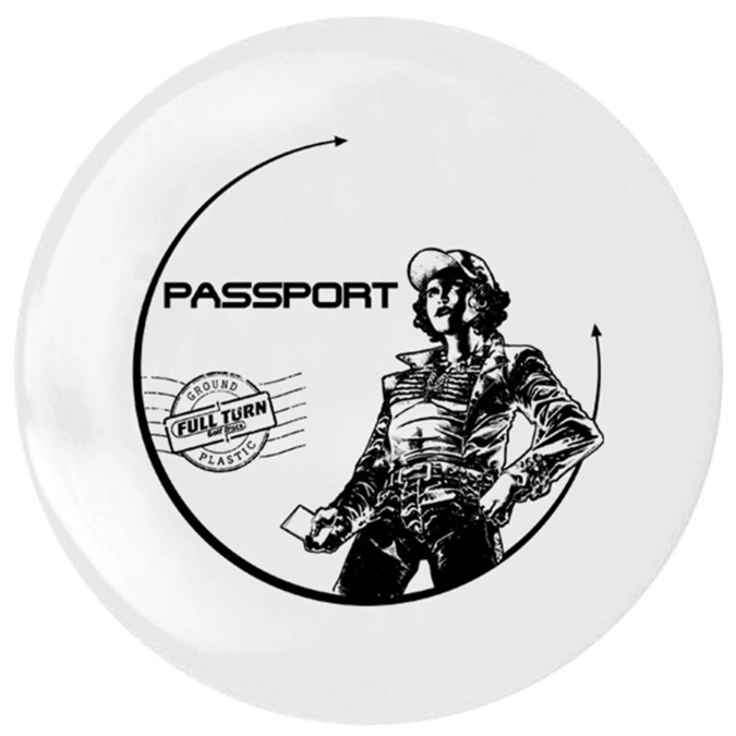 Passport