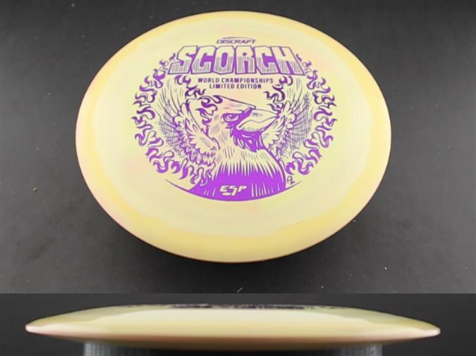 ScorchESP Swirl
