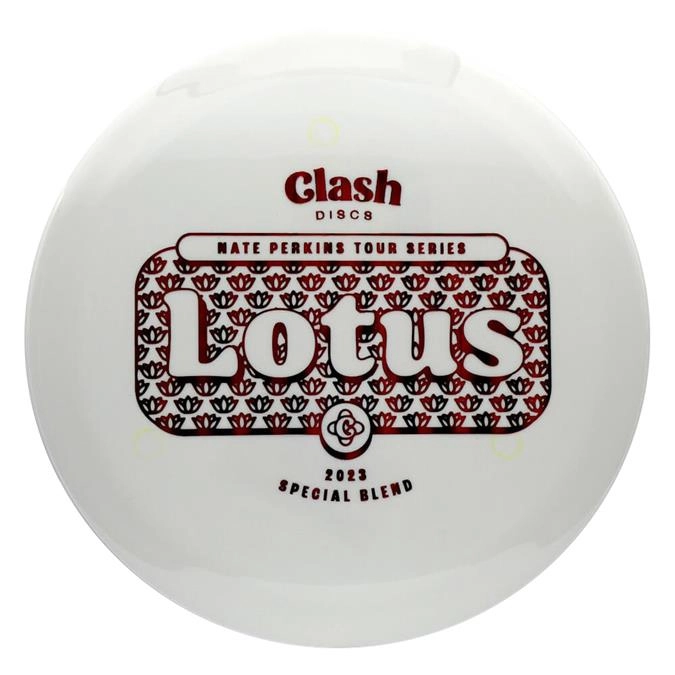 Lotus Steady X-Out