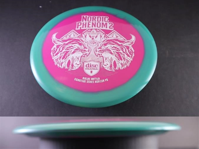 PD Horizon S-Line
