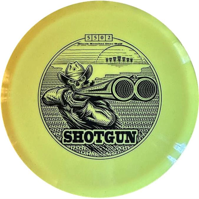 Shotgun