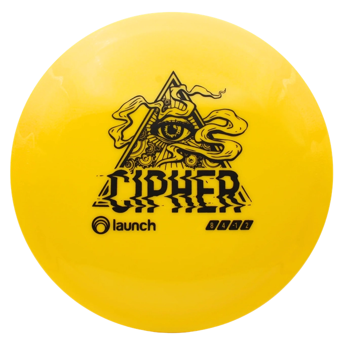 Cipher