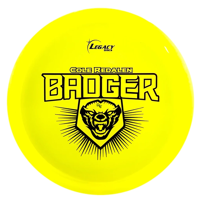 Badger