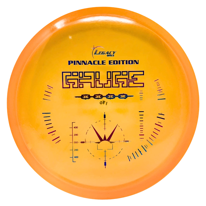 Gauge