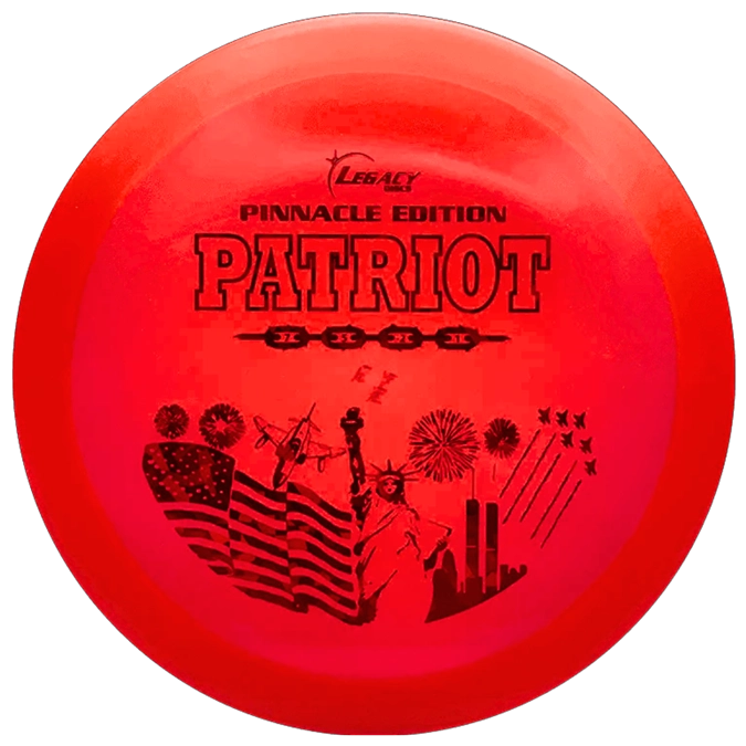 PatriotPinnacle