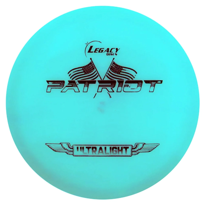 PatriotUltralight
