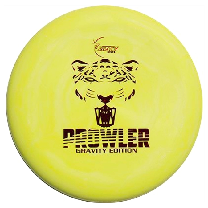 ProwlerGravity