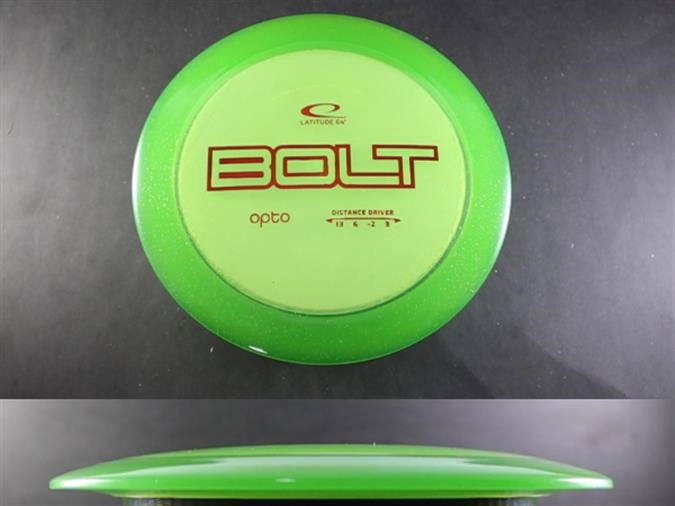 Boltopto Sparkle