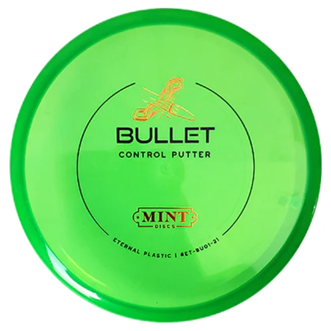 BulletEternal