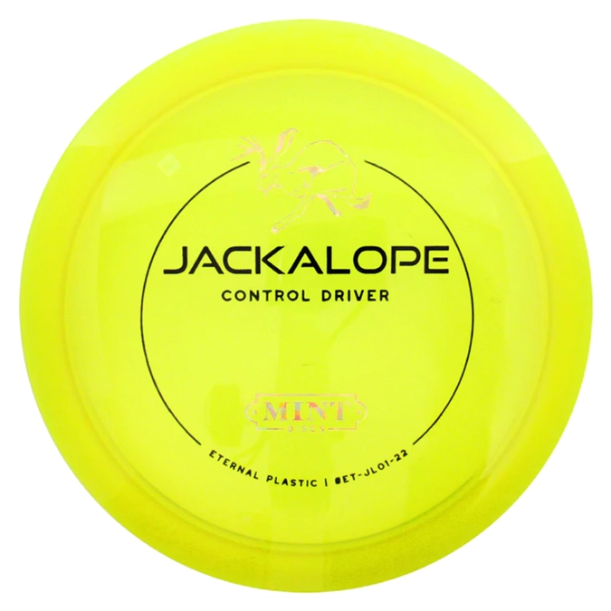Jackalope Apex Swirl