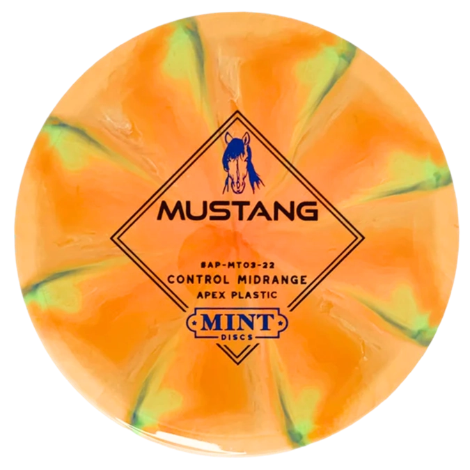 Mustang