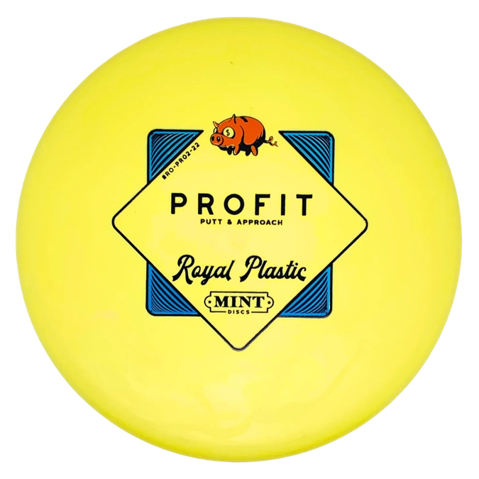 ProfitRoyal