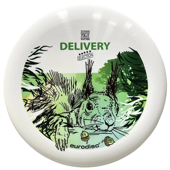 Delivery SQU