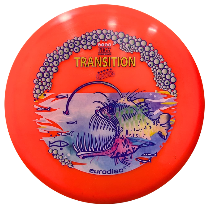Transition SQU