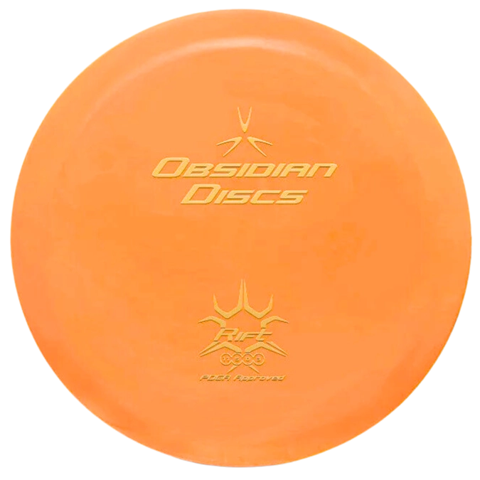 Obsidian RiftH9