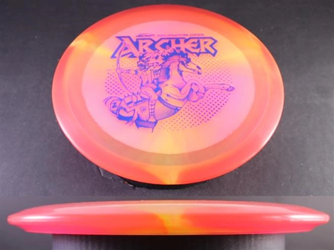 ArcherZ Swirl
