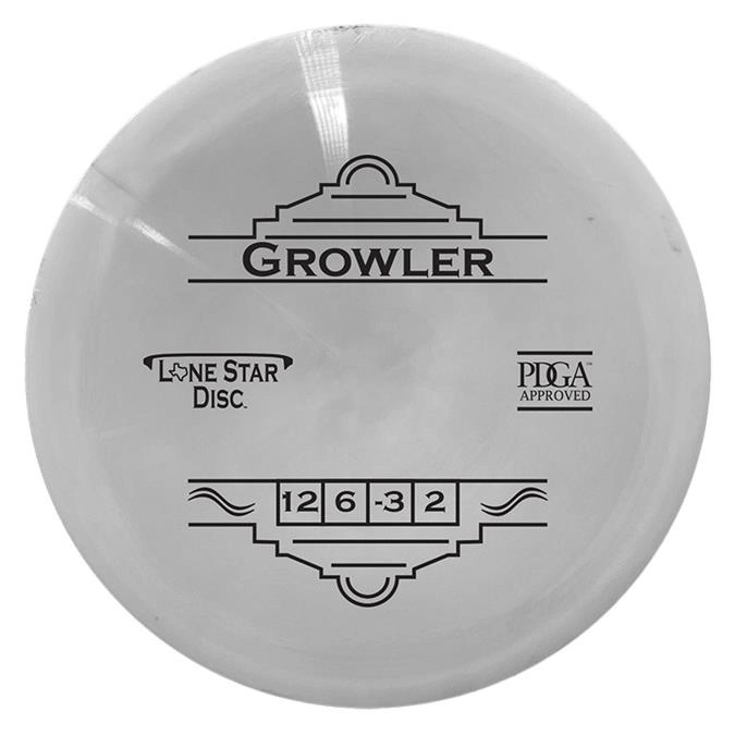 Growler