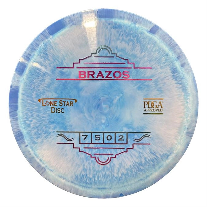 Brazos Bravo