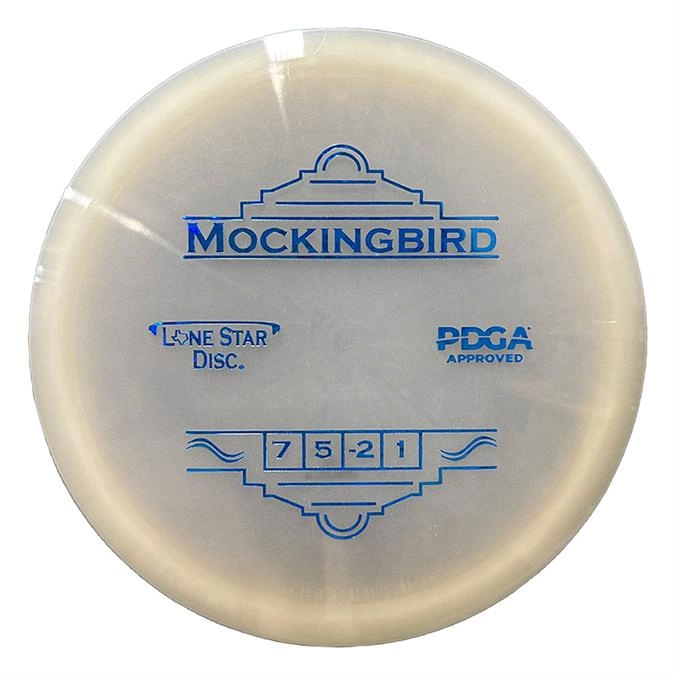 Mockingbird