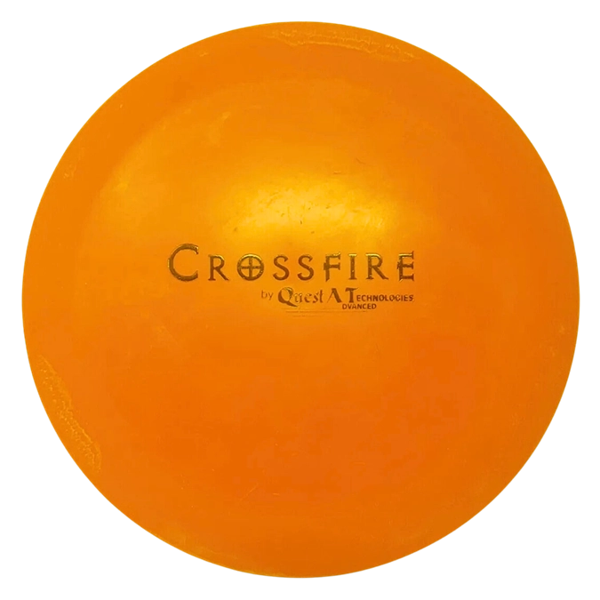 10 Meter Crossfire