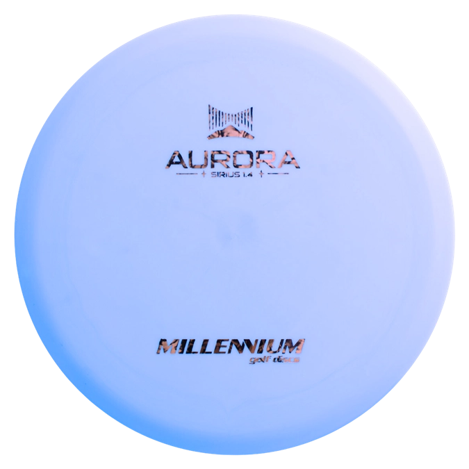 Aurora MSSirius