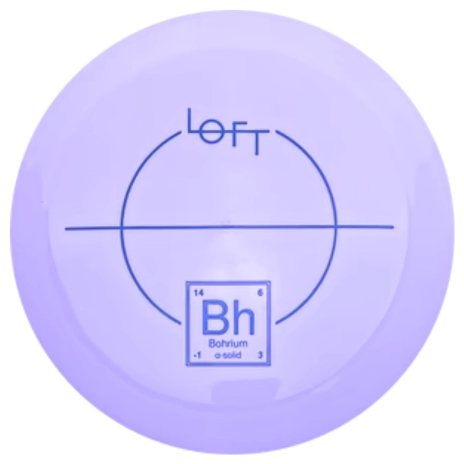 Bohrium