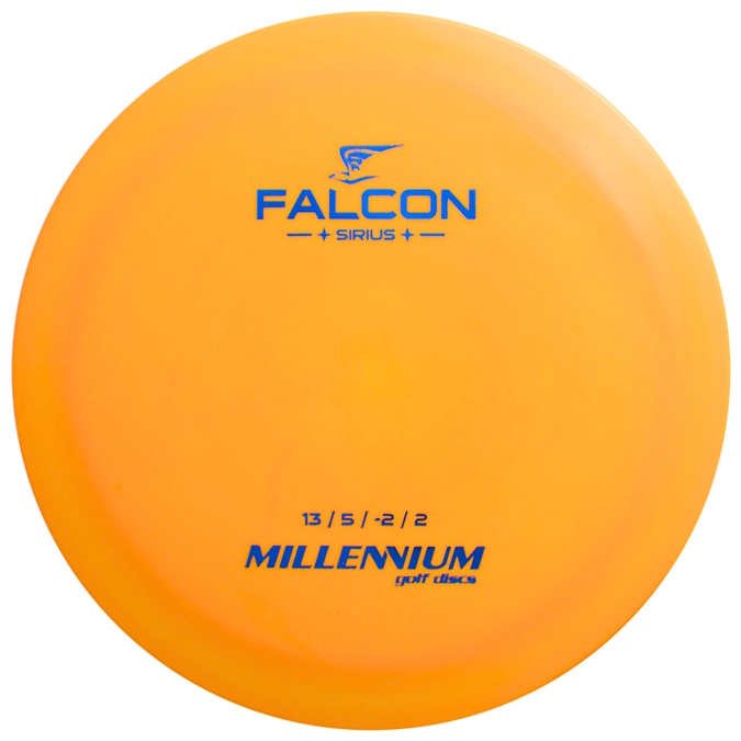 Falcon