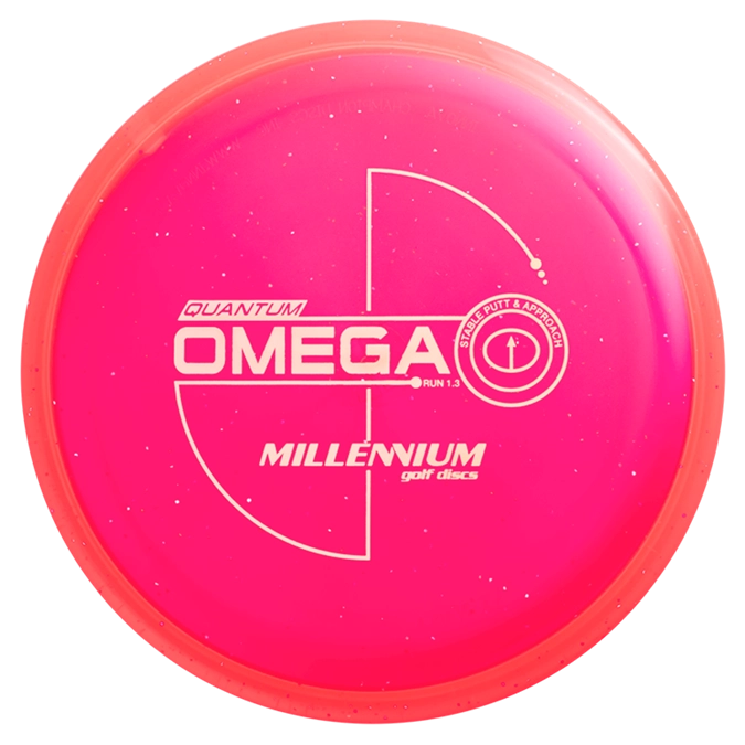 OmegaQuantum
