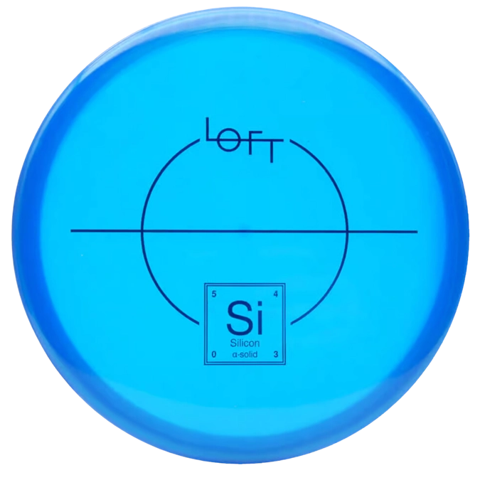 Silicon