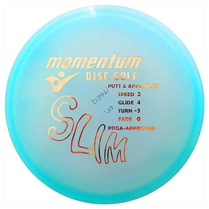 SlimProminent Soft