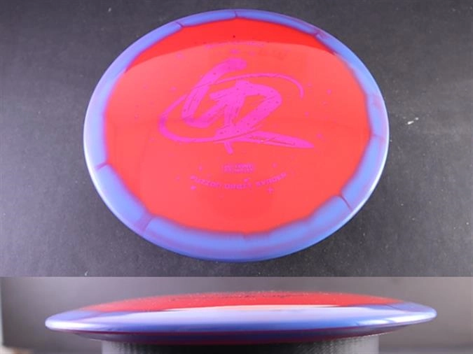 EvaderFuzion Orbit
