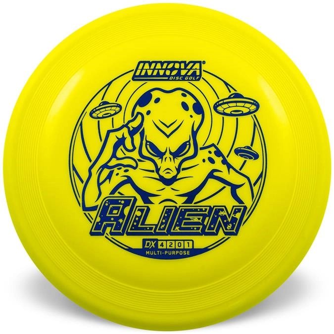 AlienDX