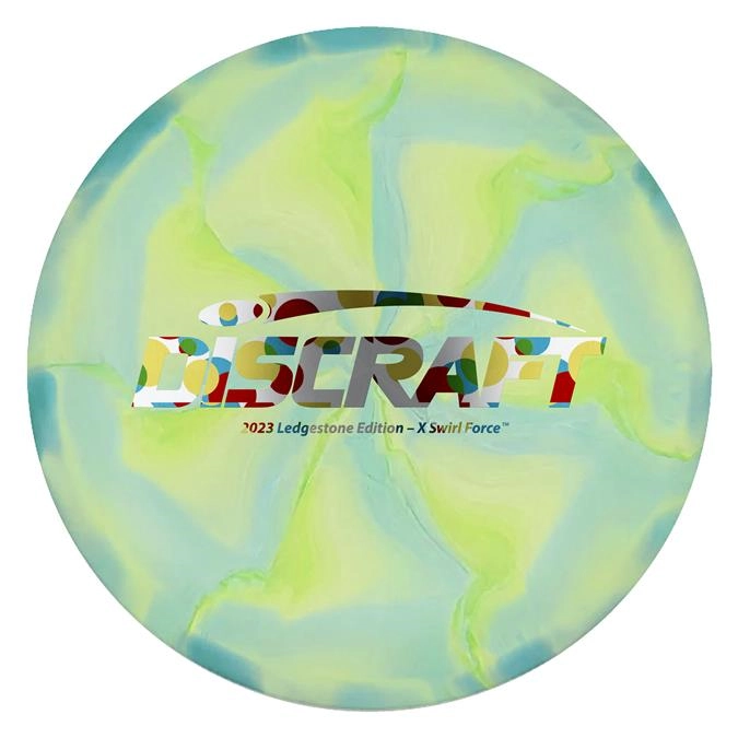 ForceX Swirl