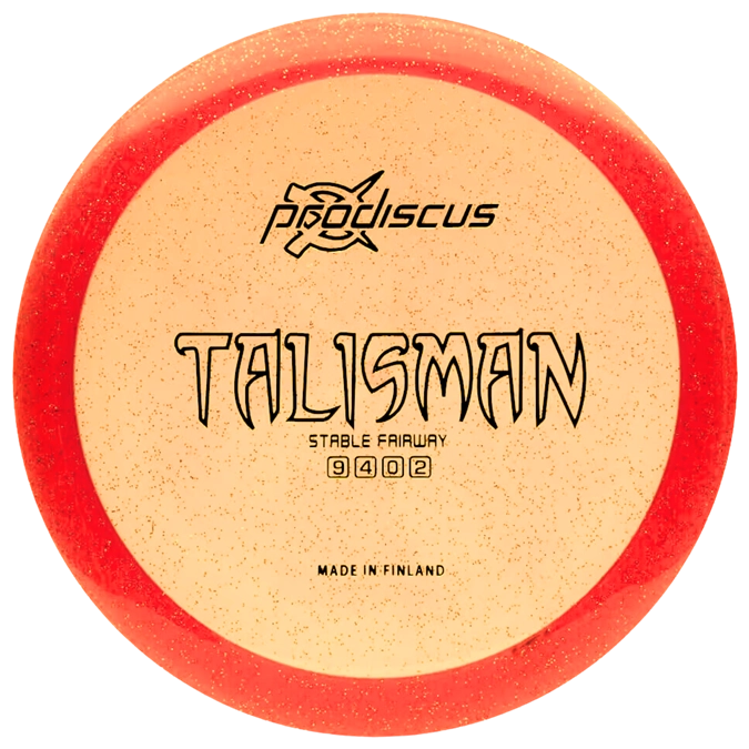 Talisman
