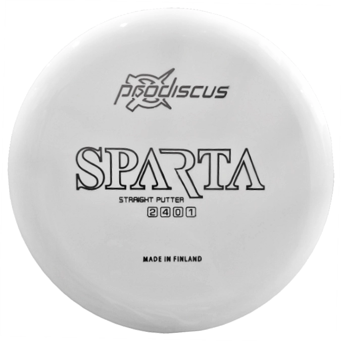SpartaBasic Hard