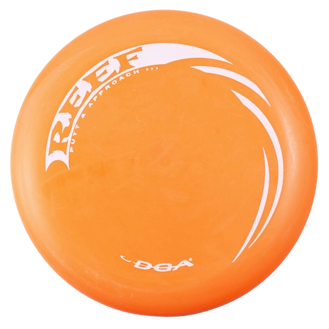 ReefDGA D-Line