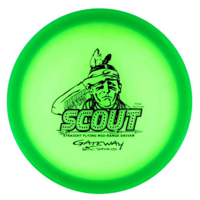 Scout