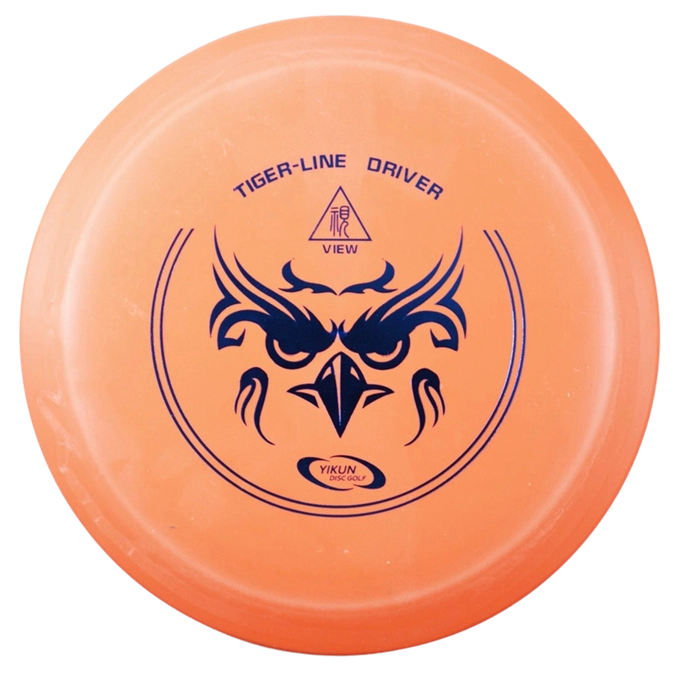 ViewTiger Line