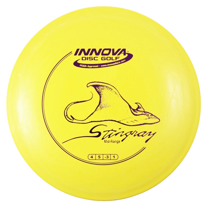 Stingray