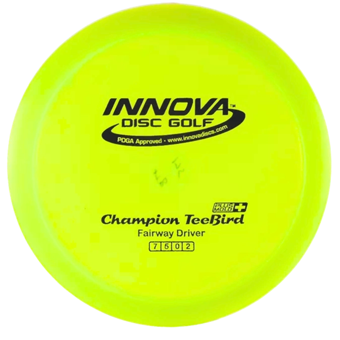 TeeBird +