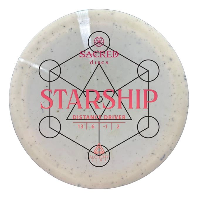 Starship Alchemy